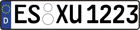 ES-XU1223