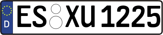ES-XU1225