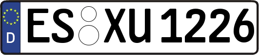 ES-XU1226