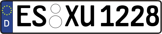 ES-XU1228