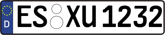 ES-XU1232