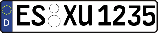 ES-XU1235