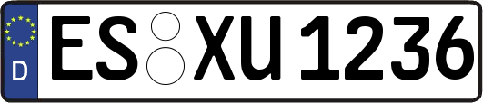 ES-XU1236