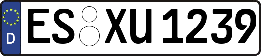 ES-XU1239