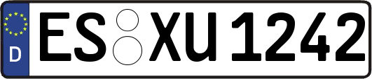 ES-XU1242