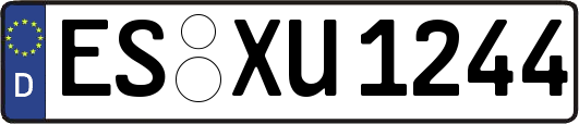 ES-XU1244