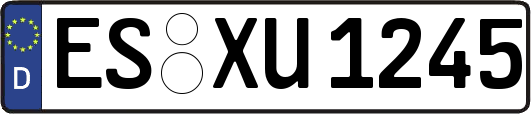 ES-XU1245