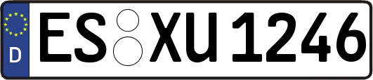 ES-XU1246