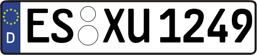 ES-XU1249