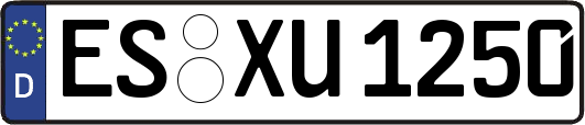 ES-XU1250