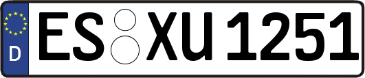 ES-XU1251