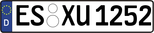 ES-XU1252