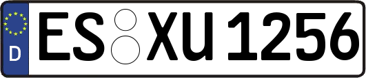 ES-XU1256