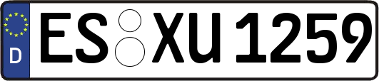 ES-XU1259