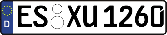 ES-XU1260