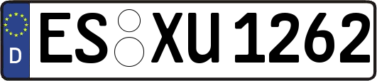 ES-XU1262