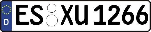 ES-XU1266
