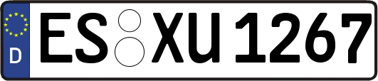 ES-XU1267