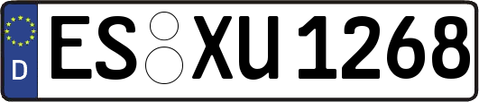 ES-XU1268
