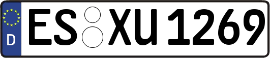 ES-XU1269