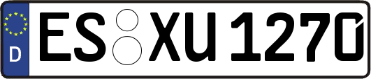 ES-XU1270