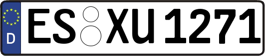 ES-XU1271