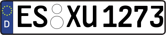 ES-XU1273
