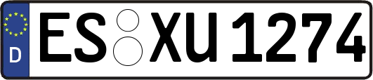 ES-XU1274
