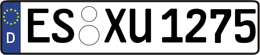 ES-XU1275