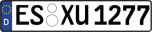 ES-XU1277