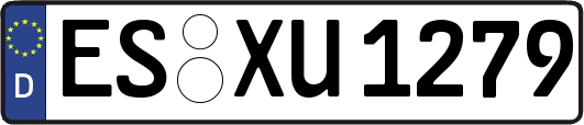 ES-XU1279