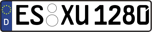 ES-XU1280