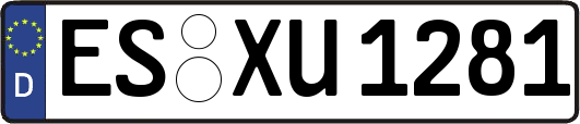 ES-XU1281