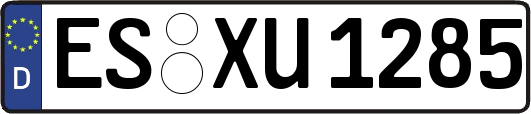 ES-XU1285