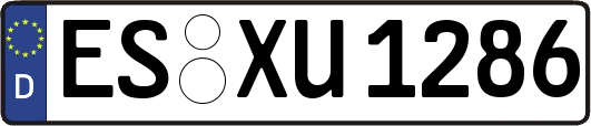 ES-XU1286