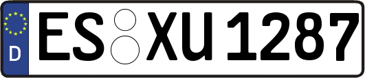 ES-XU1287