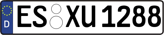 ES-XU1288