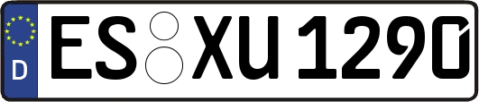 ES-XU1290