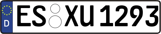 ES-XU1293