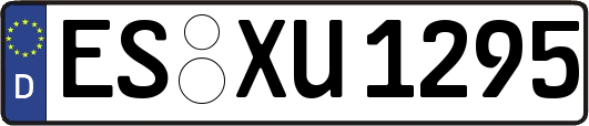 ES-XU1295