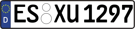 ES-XU1297