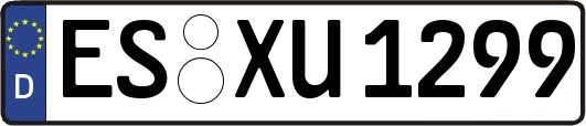 ES-XU1299