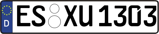 ES-XU1303