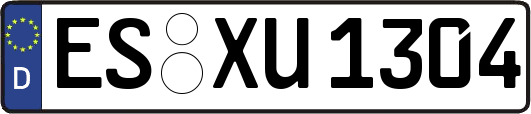 ES-XU1304