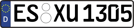 ES-XU1305