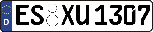 ES-XU1307