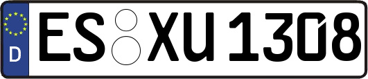 ES-XU1308