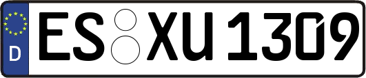 ES-XU1309