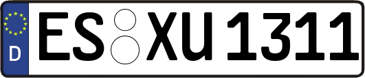 ES-XU1311
