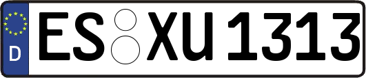 ES-XU1313